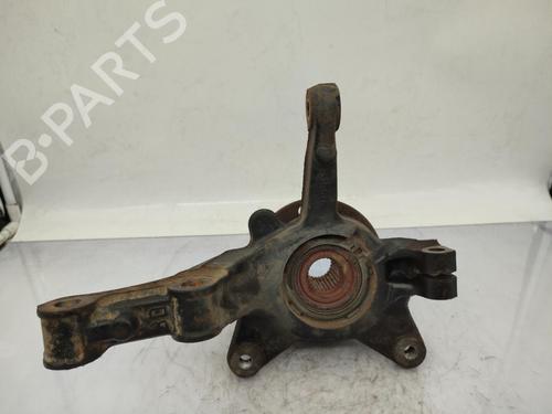Right front steering knuckle RENAULT KANGOO Express (FW0/1_) 1.5 dCi 75 (FW07, FW10, FW04) | BP23729407M26 - Image 2