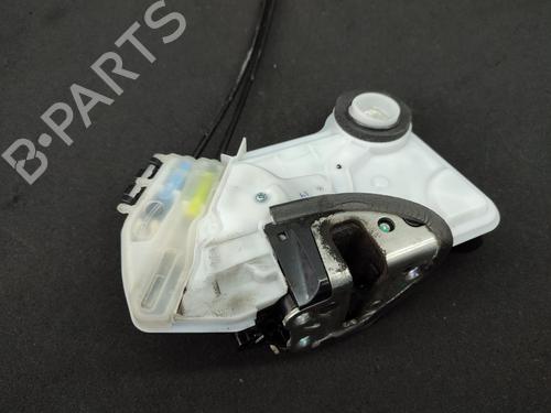 Used Front right lock Front right lock CITROËN C1 II (PA_, PS_) 1.0 VTi 68 (69 hp) 23742771 23742771