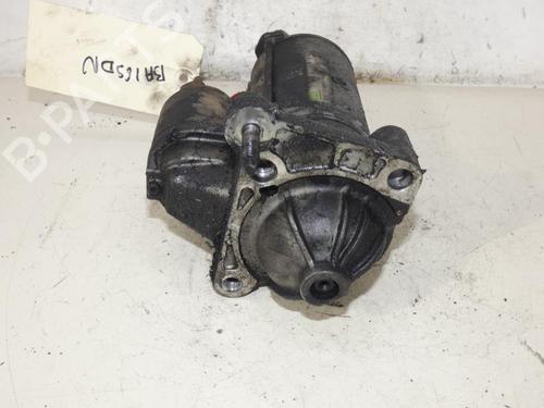 Starter RENAULT LAGUNA II (BG0/1_) 1.9 dCi | BP23695002M8 - Image 2