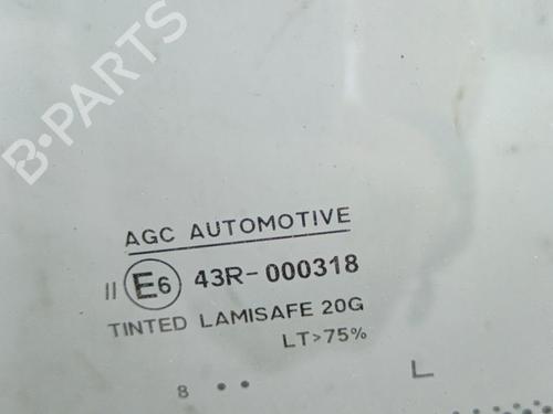 Windscreen DACIA DUSTER (HS_) 1.5 dCi (HSMC) | BP23728954C63 - Image 4