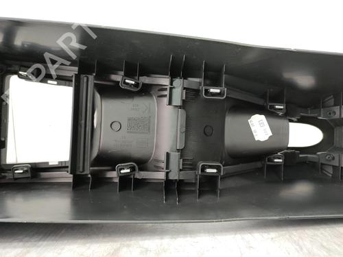 Middle console SEAT IBIZA IV (6J5, 6P1) 1.6 TDI | BP23753785I22 - Image 17