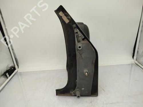 Left mirror RENAULT MASTER II Van (FD) 2.2 dCI 90 | BP23698969C26 