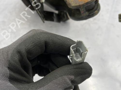 Right front steering knuckle PEUGEOT EXPERT Van (V_) 1.6 BlueHDi 115 | BP23750163M26 