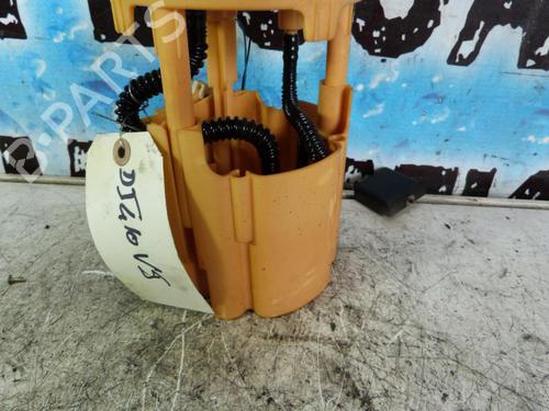 Fuel pump PEUGEOT 206 Hatchback (2A/C) 1.4 HDi eco 70 | BP23692548M76 