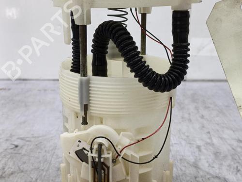 Fuel pump RENAULT LAGUNA III (BT0/1) 2.0 dCi GT (BT11, BT1E, BT1N) | BP23709064M76 