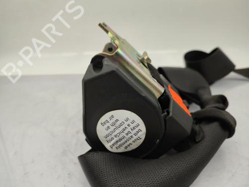 Front right belt tensioner BMW 3 Compact (E46) 320 td | BP23722103C88 