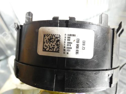 Squib airbag AUDI A3 (8P1) 2.0 TDI 16V | BP23695016C102