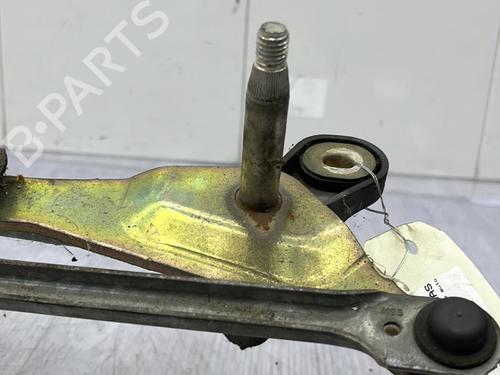 Front wiper motor CITROËN XSARA PICASSO (N68) 2.0 HDi | BP23704968M29 