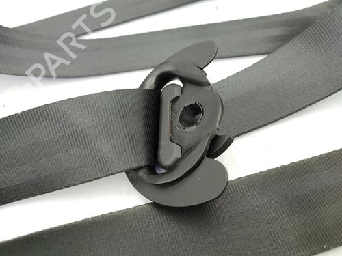 Front right seatbelt VW PASSAT B6 Variant (3C5) 2.0 TDI 16V | BP23741458I25  - Image 6