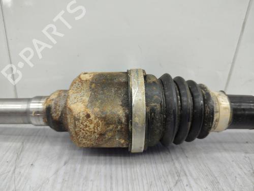 Right front driveshaft CITROËN C3 III (SX) 1.2 PureTech 82 | BP23707537M39  - Image 6