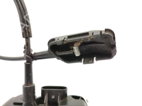 Rear right lock RENAULT LAGUNA II Grandtour (KG0/1_) 1.9 dCi (KG0G) | BP23740619C99 