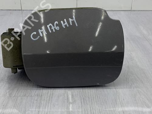 Used Fuel flap RENAULT CLIO III (BR0/1, CR0/1) 1.5 dCi (88 hp) 23673728