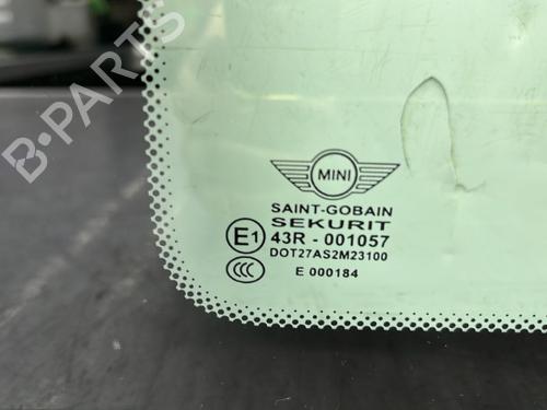 Rear left quarter glass MINI MINI (R56) Cooper | BP23753280C93 