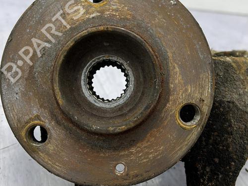 Used Right front shock absorber Right front shock absorber CITROËN AX (ZA-_) 11 (54 hp) 23673904 23673904