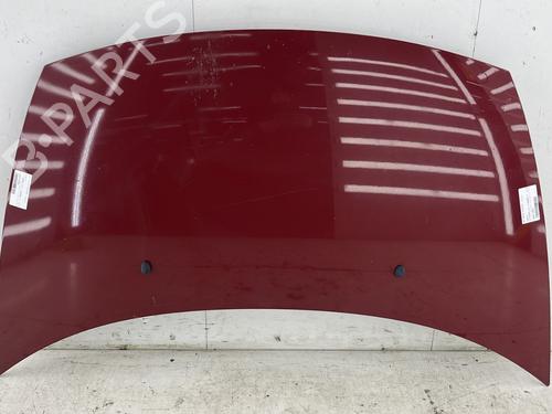 Used Hood CITROËN C3 I (FC_, FN_) 1.1 i (60 hp) 23663120