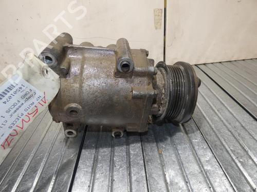 AC compressor FORD FOCUS I (DAW, DBW) 1.8 Turbo DI / TDDi | BP23663971M34 