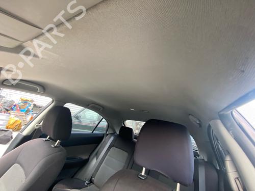 Left sun visor MAZDA 6 Hatchback (GG) 2.0 DI (GG14) | BP37717233I1 - Image 51