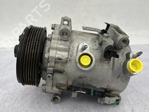 Used AC compressor PEUGEOT 208 II (UB_, UP_, UW_, UJ_) 1.2 PureTech 100 (101 hp) 26665360