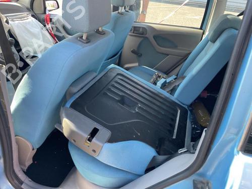 Left front brake caliper FIAT PANDA (169_) 1.2 (169.AXB11, 169.AXB1A) | BP23675535M105 - Image 12