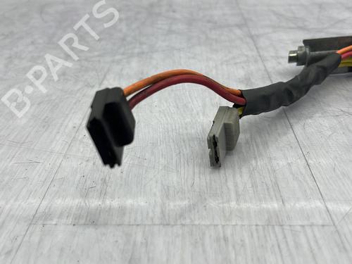 Used Ignition barrel PEUGEOT 405 I (15B) 1.9 (109 hp) 23673986