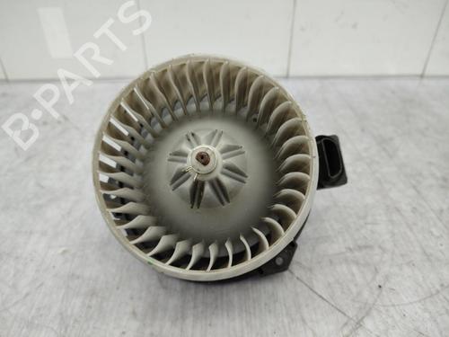 Heater blower motor NISSAN PIXO (UA0) 1.0 | BP23709577M62 
