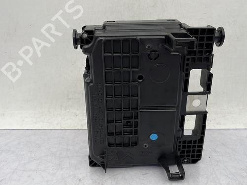 Fuse box CITROËN C3 II (SC_) 1.4 HDi 70 (SC8HZC, SC8HR0, SC8HP4) | BP26901309E1 