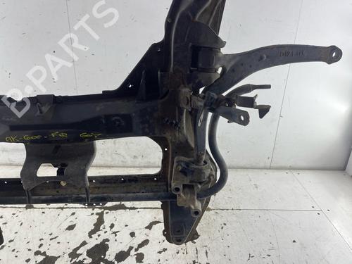 Subframe PEUGEOT 607 (9D, 9U) 2.2 HDi | BP37164613M9 - Image 4