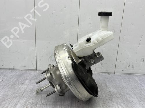 Servo brake RENAULT CLIO V (B7_) 1.0 TCe 90 (B7MT) | BP23683551M42 