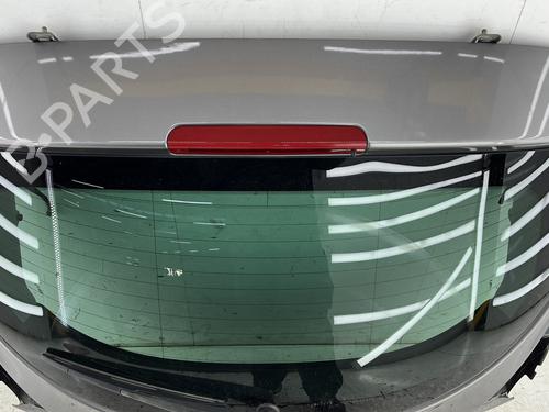 Tailgate RENAULT MEGANE III Hatchback (BZ0/1_, B3_) 1.5 dCi (BZ09, BZ0D, BZ1W, BZ29, BZ14) | BP23761956C6 