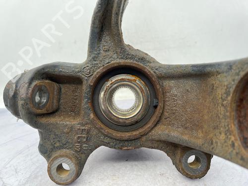 Left front steering knuckle FORD S-MAX (WA6) 2.0 TDCi | BP34217191M25  - Image 6