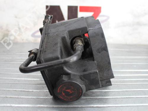 Used Steering pump PEUGEOT 206 Hatchback (2A/C) 2.0 HDI 90 (90 hp) 23692223