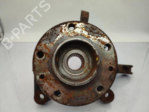 Right front steering knuckle DACIA DUSTER (HS_) 1.5 dCi (HSMC) | BP23728944M26  - Image 6