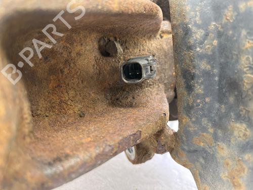 Left front steering knuckle MAZDA 3 (BK) | BP37645007M25 - Image 7