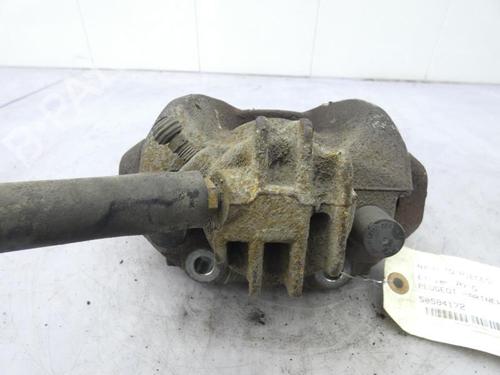 Left front brake caliper PEUGEOT PARTNER Tepee 1.6 HDi 16V | BP23699960M105 - Image 4