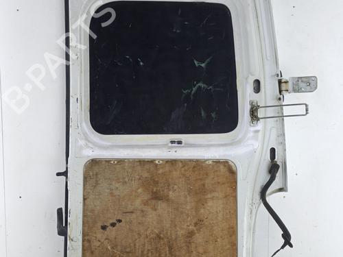 Left tailgate RENAULT MASTER II Van (FD) 2.5 D | BP23678859C76 