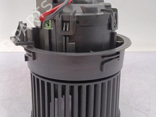 Heater blower motor PEUGEOT 208 I (CA_, CC_) 1.6 HDi | BP23731478M62 