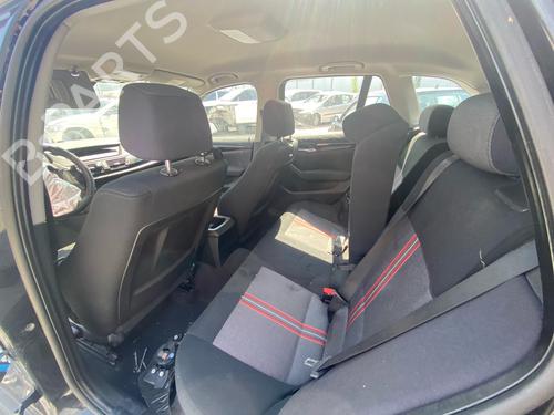 Seats set BMW X1 (E84) sDrive 18 i | BP37475384C78 - Image 52