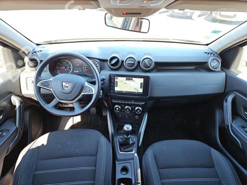 Display monitor DACIA DUSTER (HM_) 1.5 dCi 115 (HMAD) | BP27928200C48  - Image 14