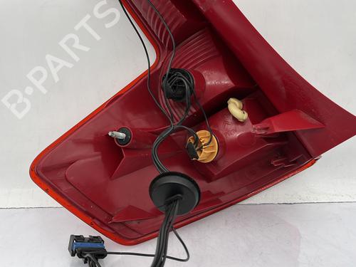 Right taillight CITROËN C4 I (LC_) 1.6 HDi | BP23760357C35 