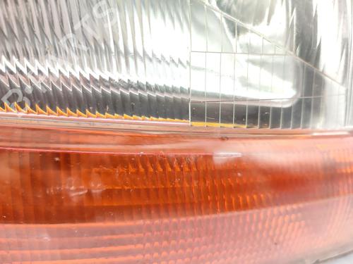 Højre forlygte RENAULT KANGOO (KC0/1_) 1.4 (KC0C, KC0H, KC0B, KC0M) (75 hp) 23677599