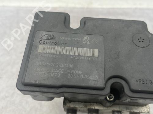 ABS pump CITROËN C3 Picasso (SH_) 1.6 HDi | BP30964467M43 
