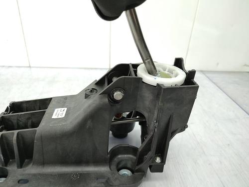 Gear lever PEUGEOT 208 I (CA_, CC_) 1.0 VTi | BP23728505M90 