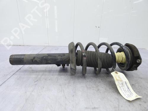 Left front shock absorber SEAT LEON (1P1) 1.9 TDI | BP23698460M16 