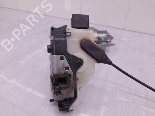 Front right lock PEUGEOT 208 I (CA_, CC_) 1.6 HDi / BlueHDi 75 | BP23710226C97 