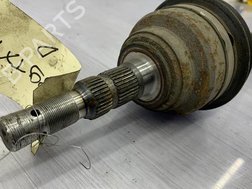 Right front driveshaft OPEL ZAFIRA A MPV (T98) 1.8 16V (F75) | BP23673799M39 
