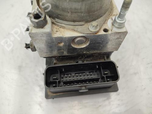 ABS pump FIAT PUNTO EVO (199_) 1.3 D Multijet (199AXC1A, 199BXC1A, 199AXT1A, 199BXT1A) | BP23679466M43 