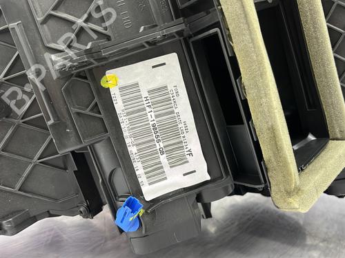 Heater matrix box FORD C-MAX II (DXA/CB7, DXA/CEU) 1.0 EcoBoost | BP29839318M61