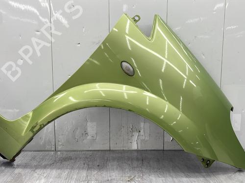 Used Right front fenders CITROËN C3 Pluriel (HB_) 1.6 (109 hp) 29142640