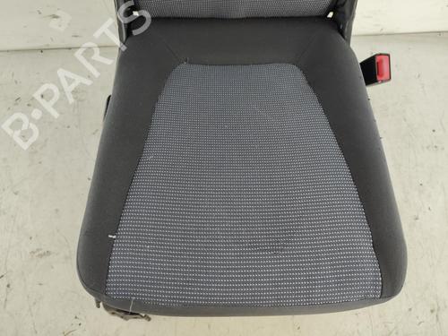 Right front seat PEUGEOT BIPPER (AA_) 1.4 HDi | BP23729657C16 - Image 5