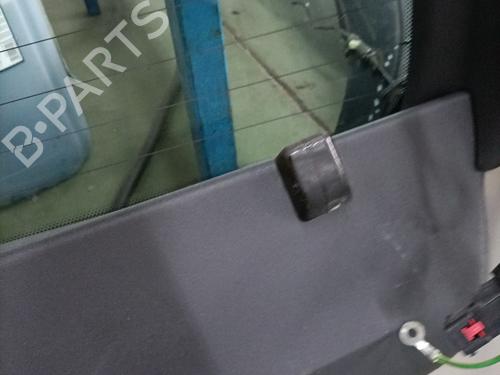 Tailgate CITROËN C3 I (FC_, FN_) 1.4 i | BP23761496C6 